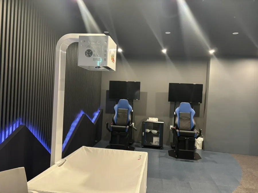 구미시립산동도서관 사진 27