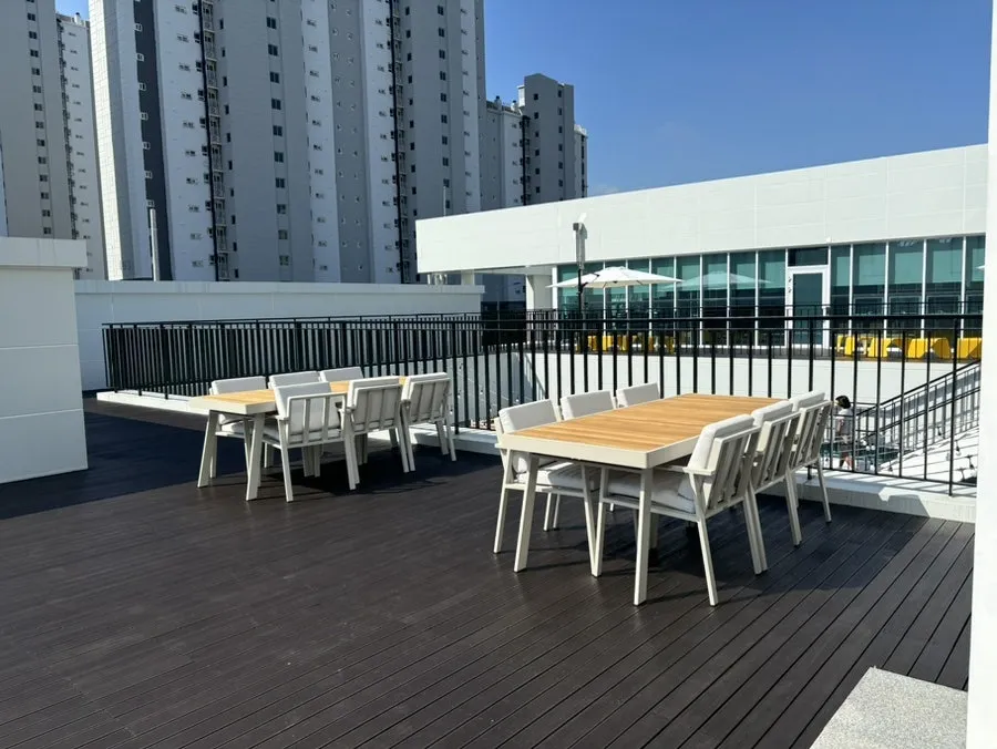 구미시립산동도서관 사진 29