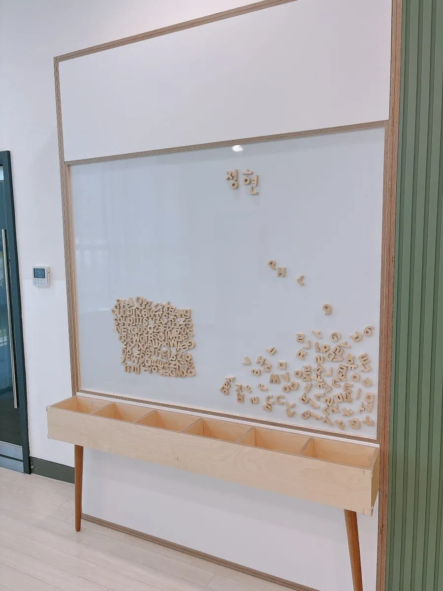구미시립산동도서관 사진 14