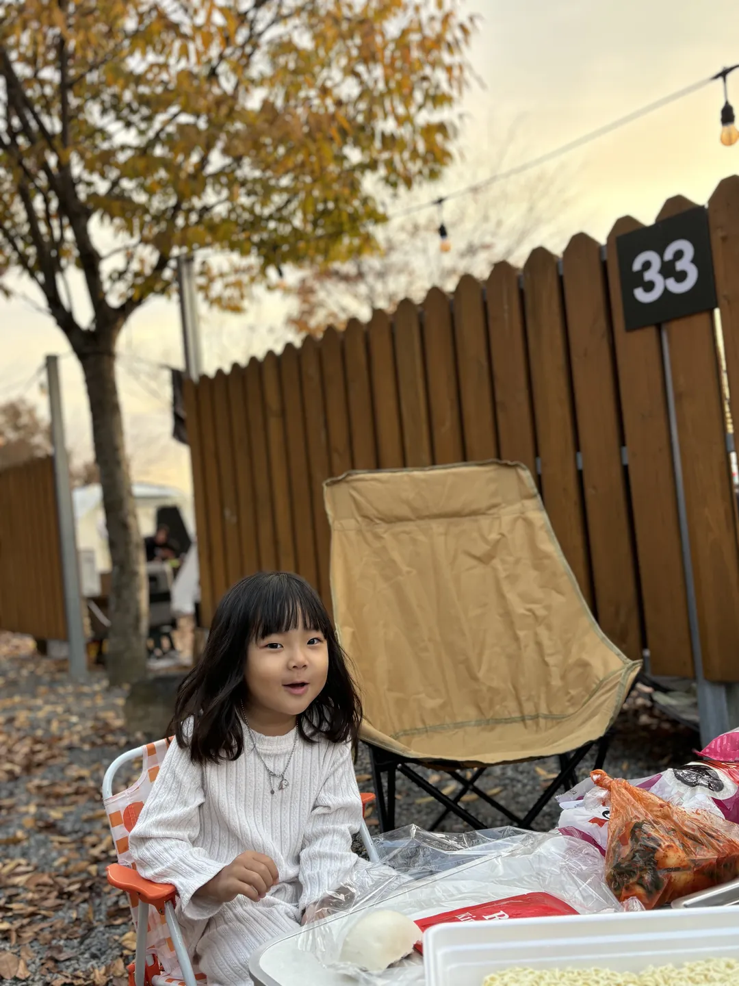 힐사이드캠핑장 사진 7