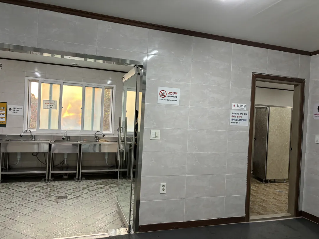 힐사이드캠핑장 사진 13