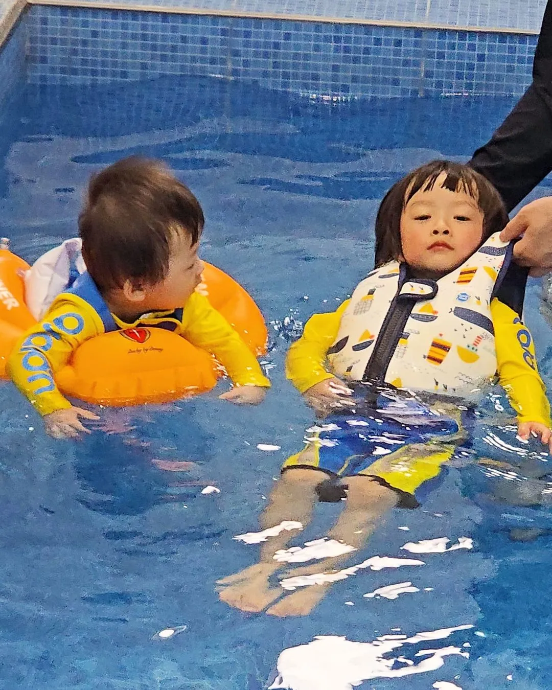 아이와힐 키즈풀빌라