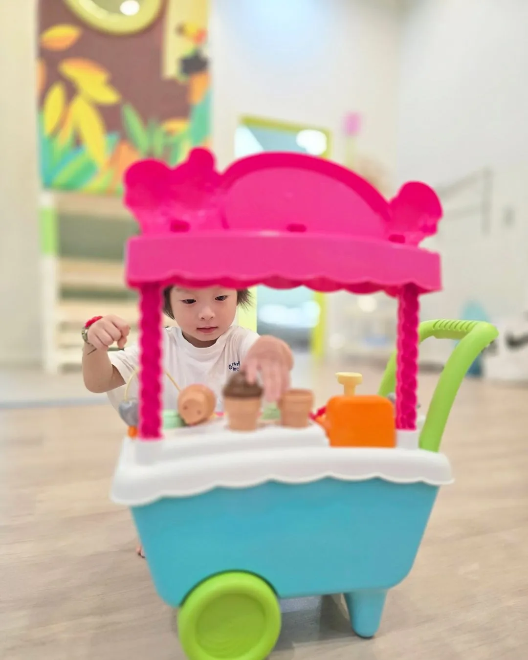 아이와힐 키즈풀빌라 사진 8