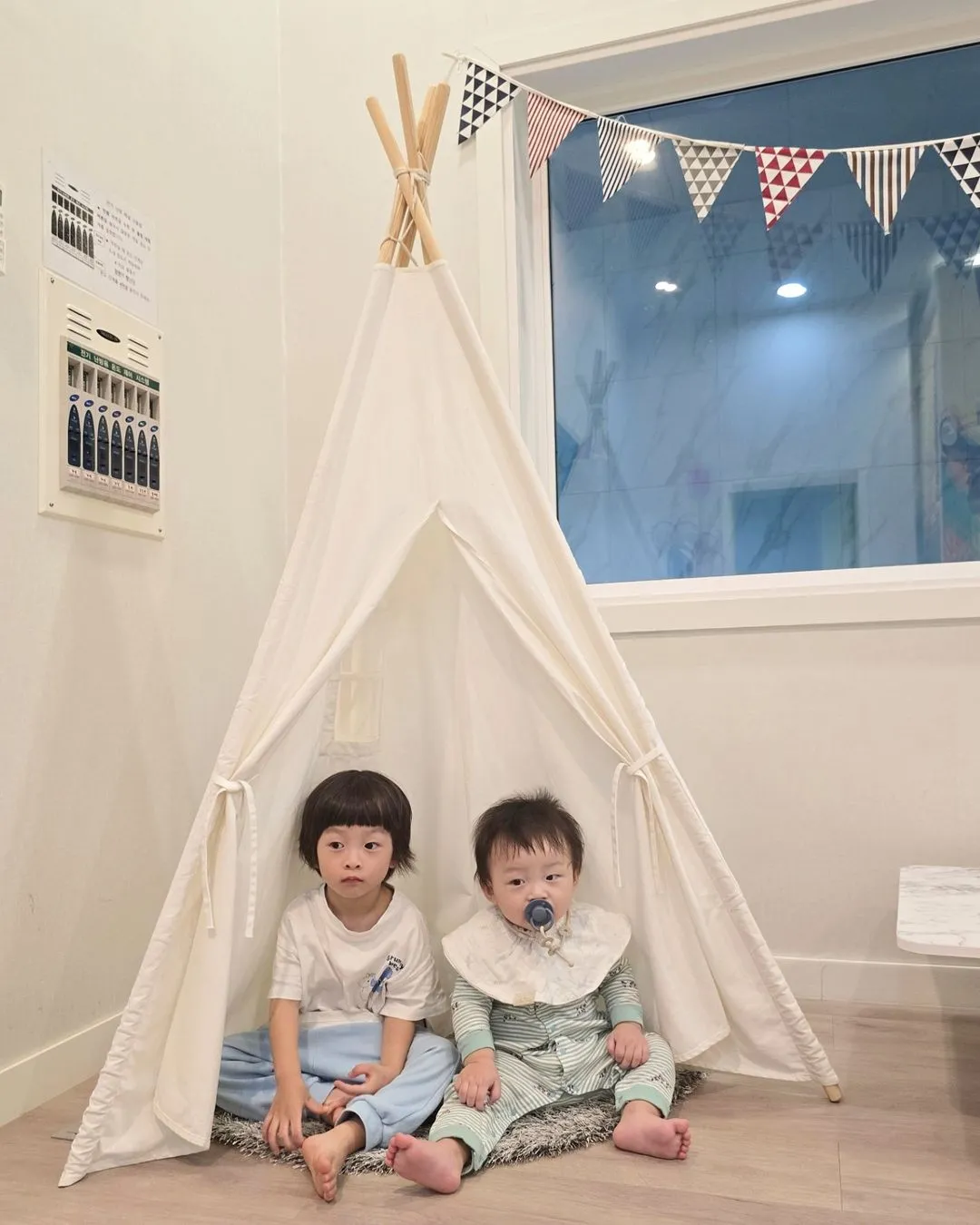 아이와힐 키즈풀빌라 사진 10