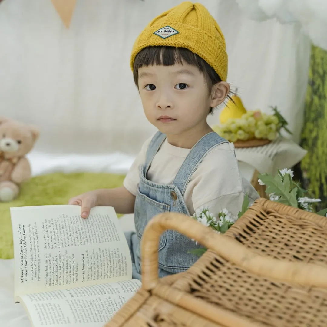 어릴적스튜디오 사진 12