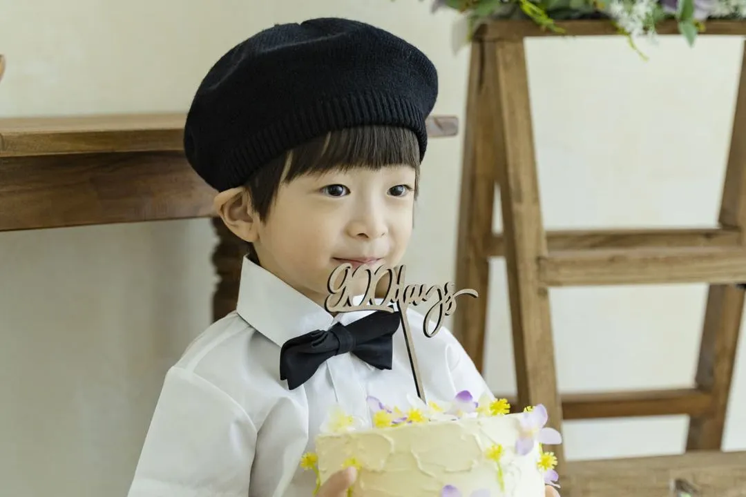 어릴적스튜디오 사진 15
