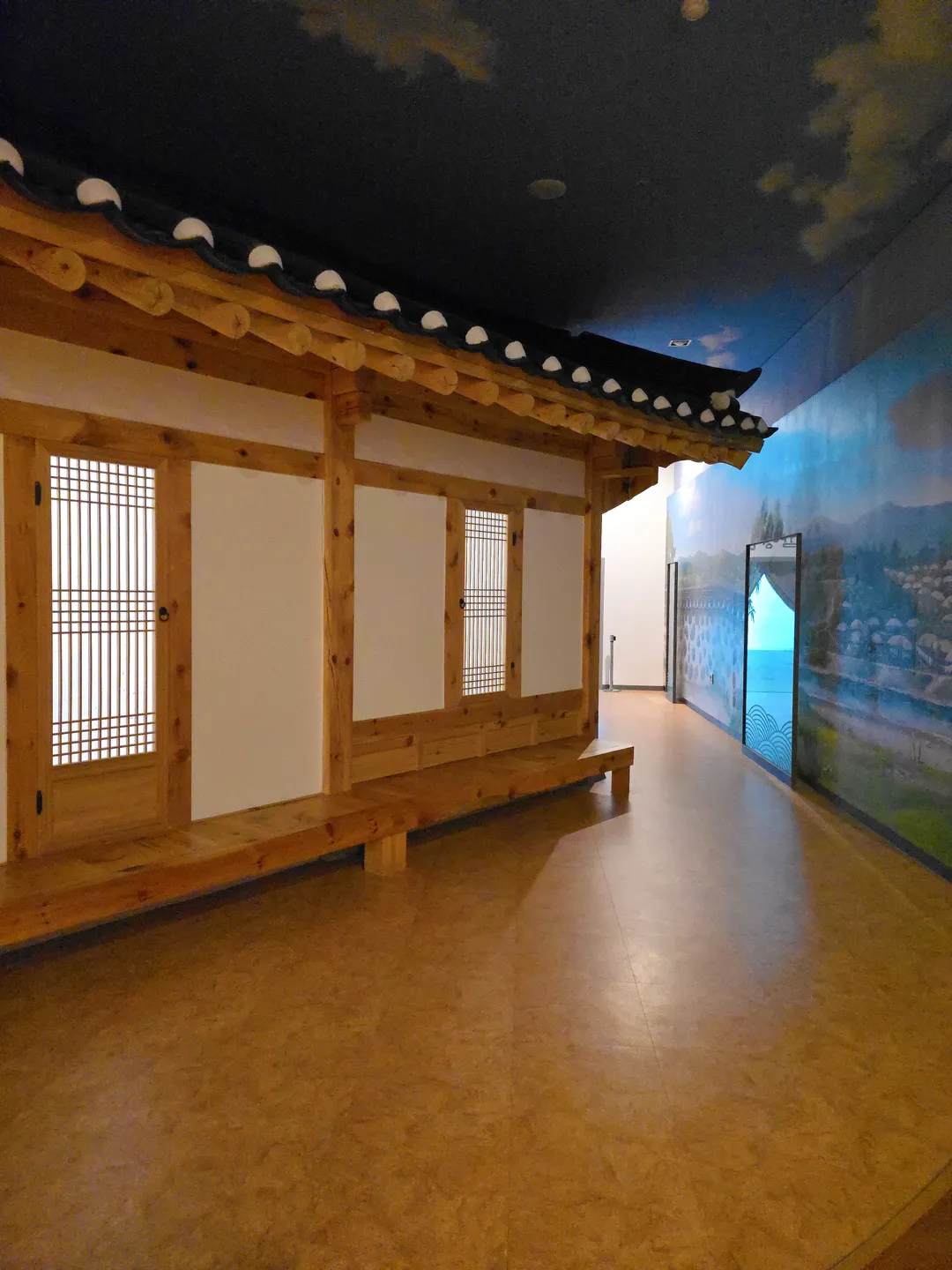Ojukheon and Municipal Museum photo 21