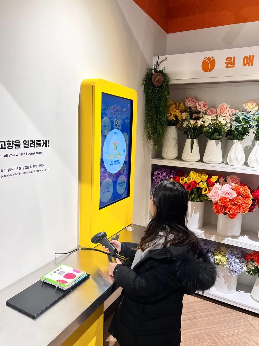 国立仁川海洋博物館 写真 41