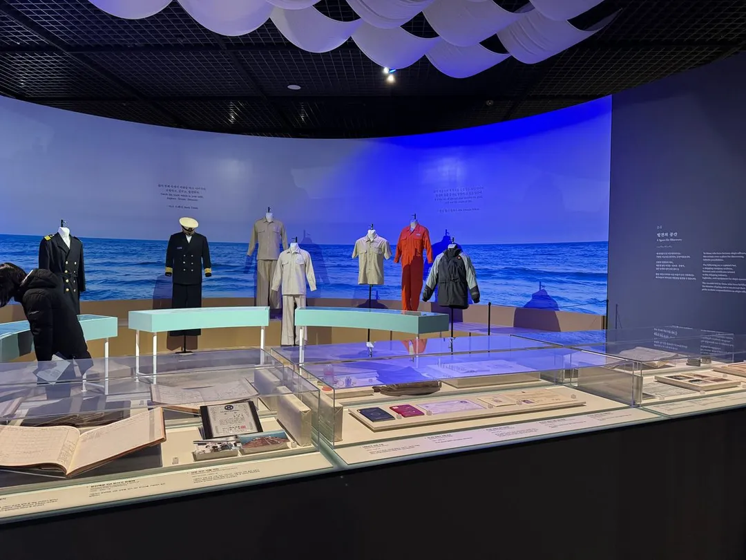 国立仁川海洋博物館 写真 32