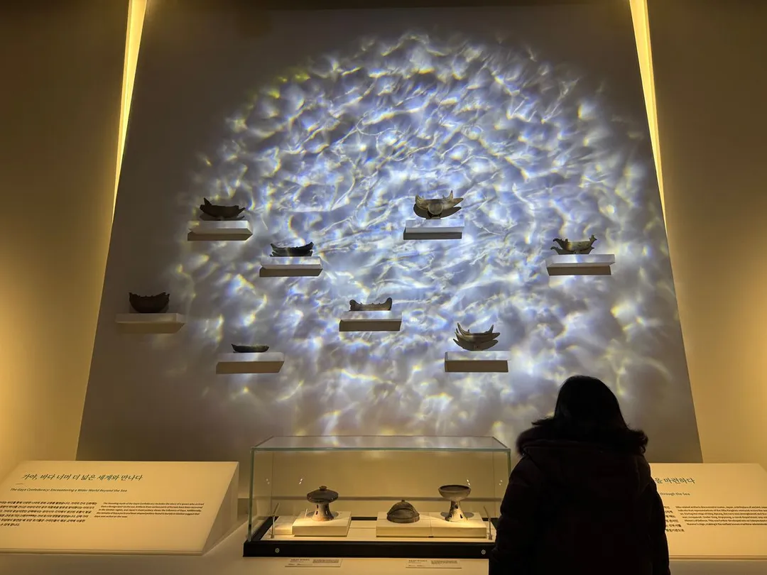 国立仁川海洋博物館 写真 23