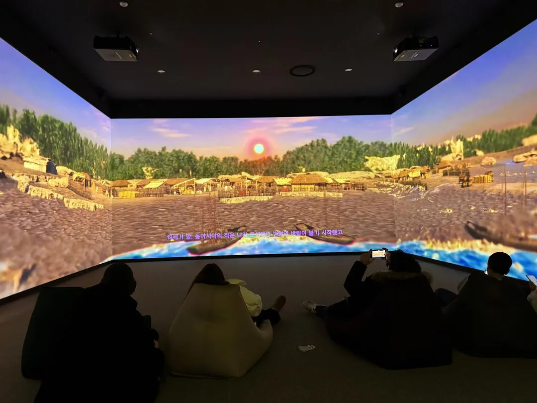 国立仁川海洋博物館 写真 11