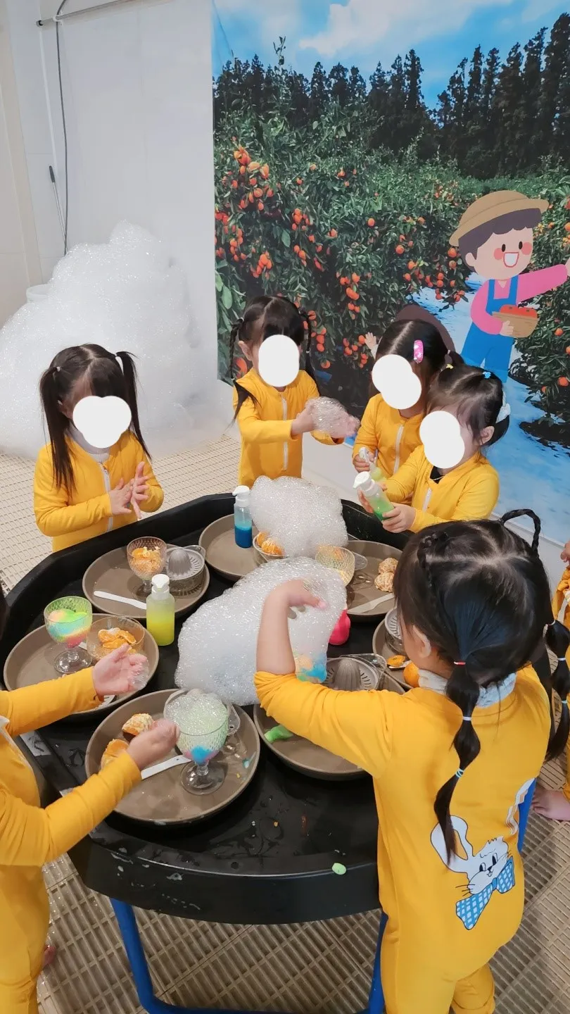 오감가루는아이 사진 9