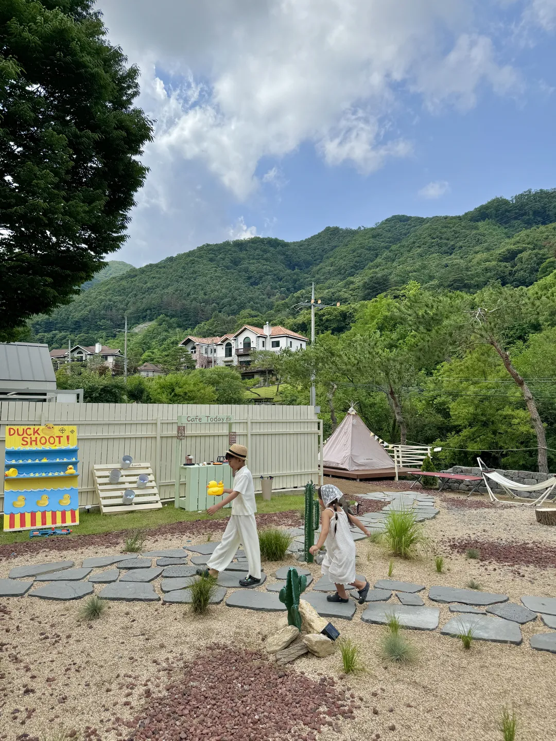 청평오늘하루 사진 20