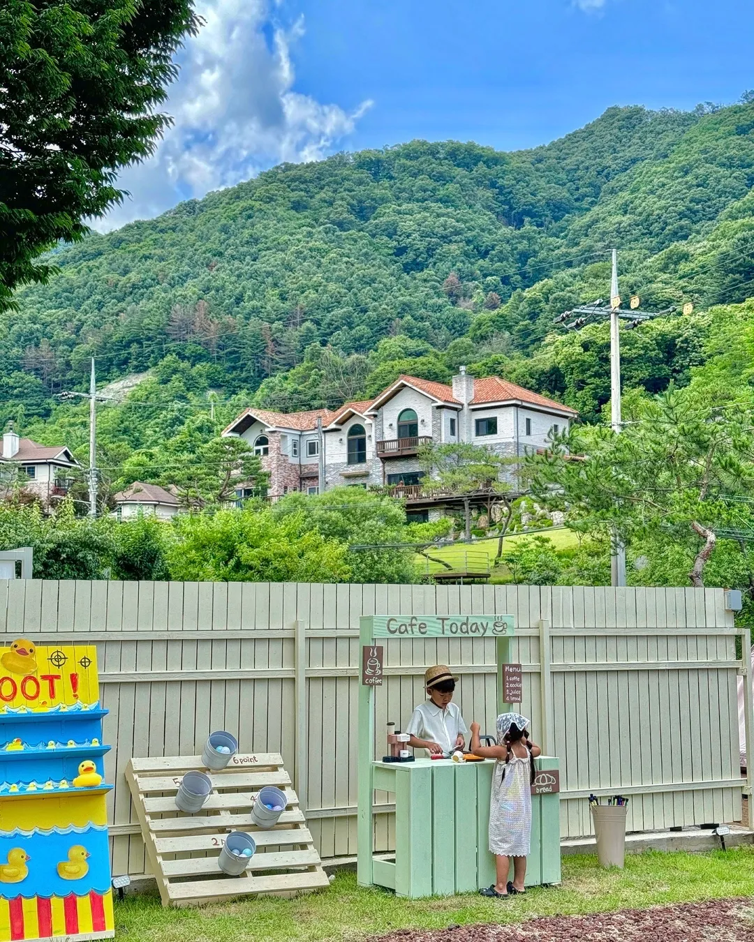 청평오늘하루 사진 7