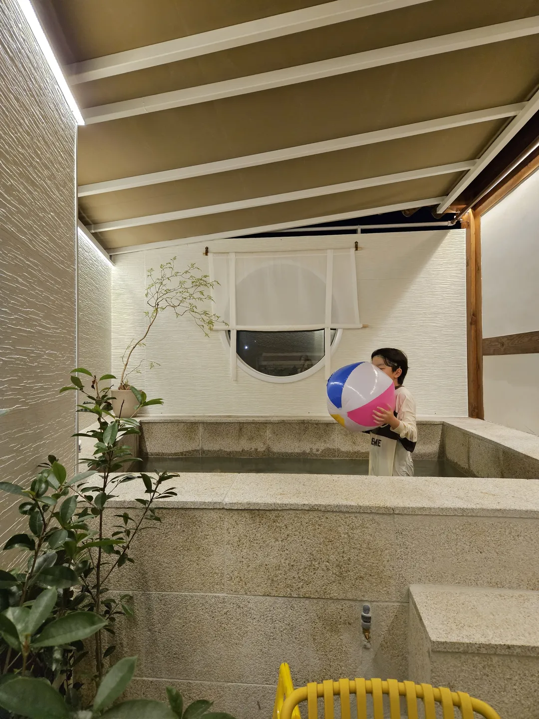 소소별채