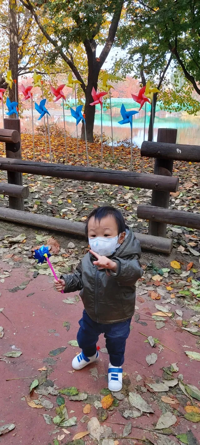 안흥지 사진 7