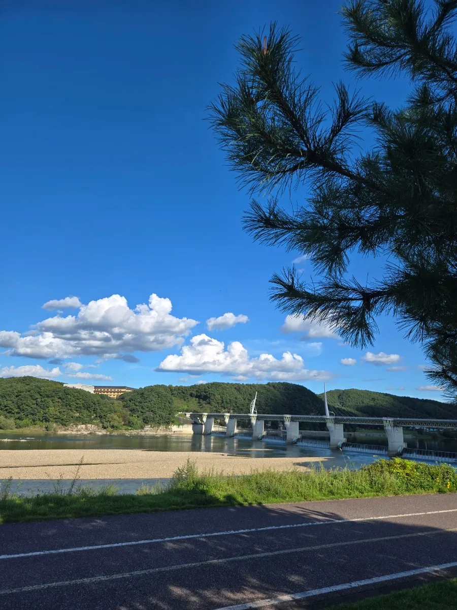 강천보 사진 7