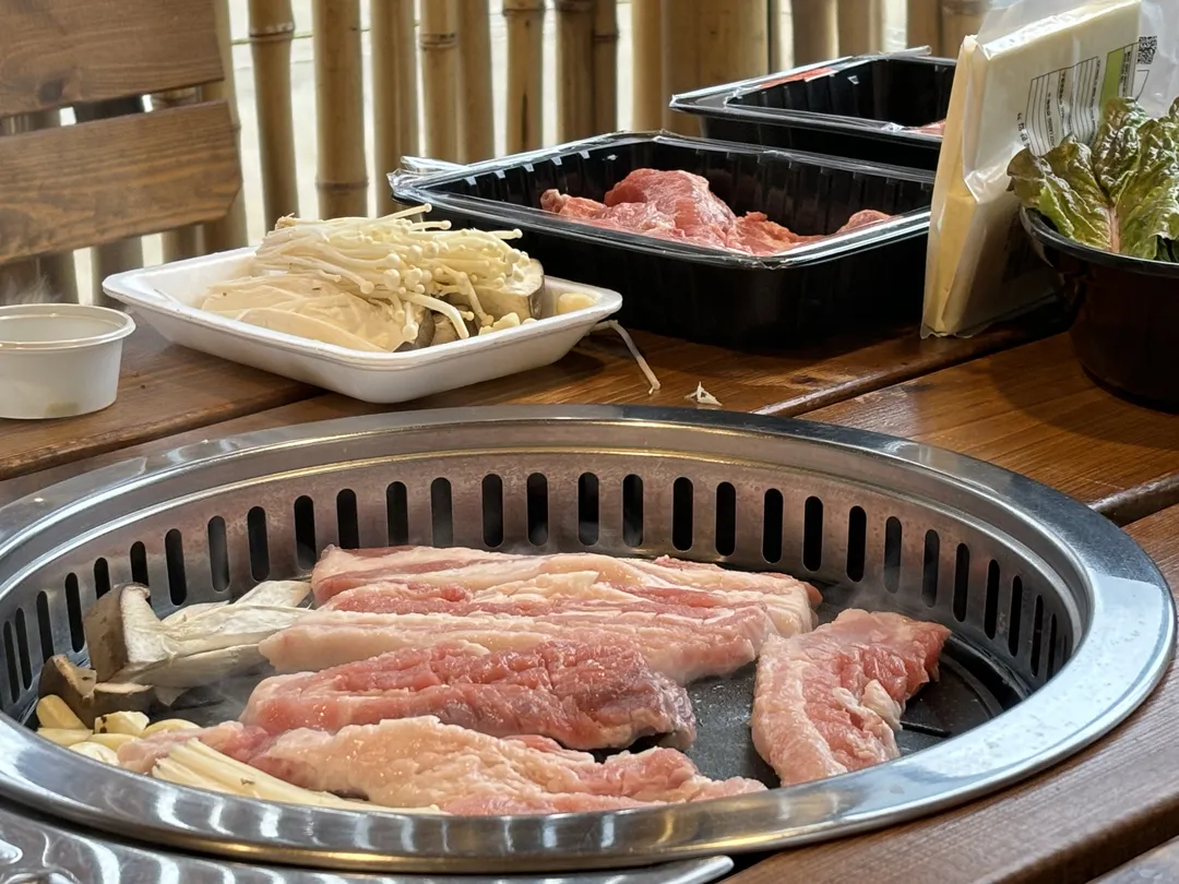 낭만캠핑 사진 9