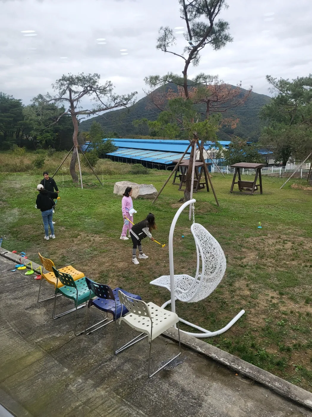 울산하늘목장 사진 14