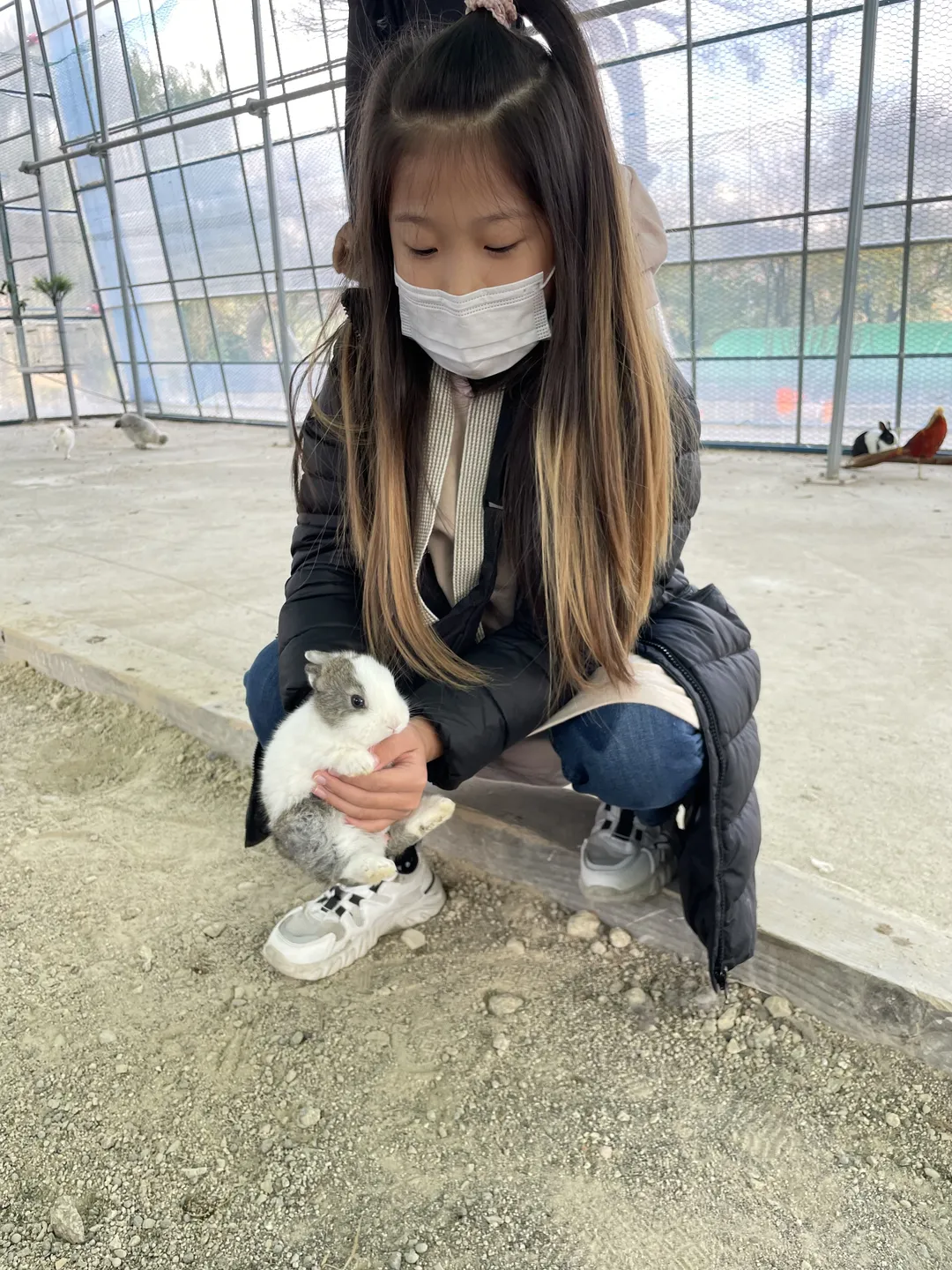 울산하늘목장