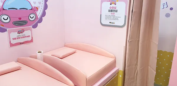 Tayo Kids Cafe Homeplus Iksan photo 11