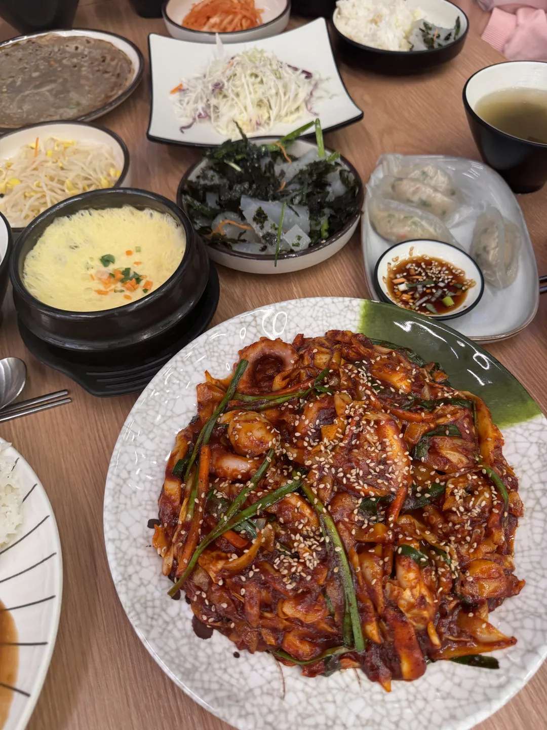 조선낙지명가