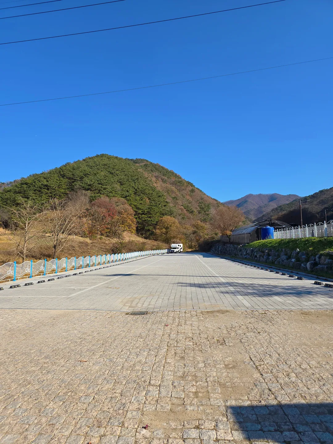 칠갑산 장승공원 사진 10