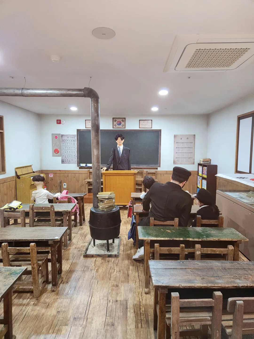 백제문화체험박물관 사진 22