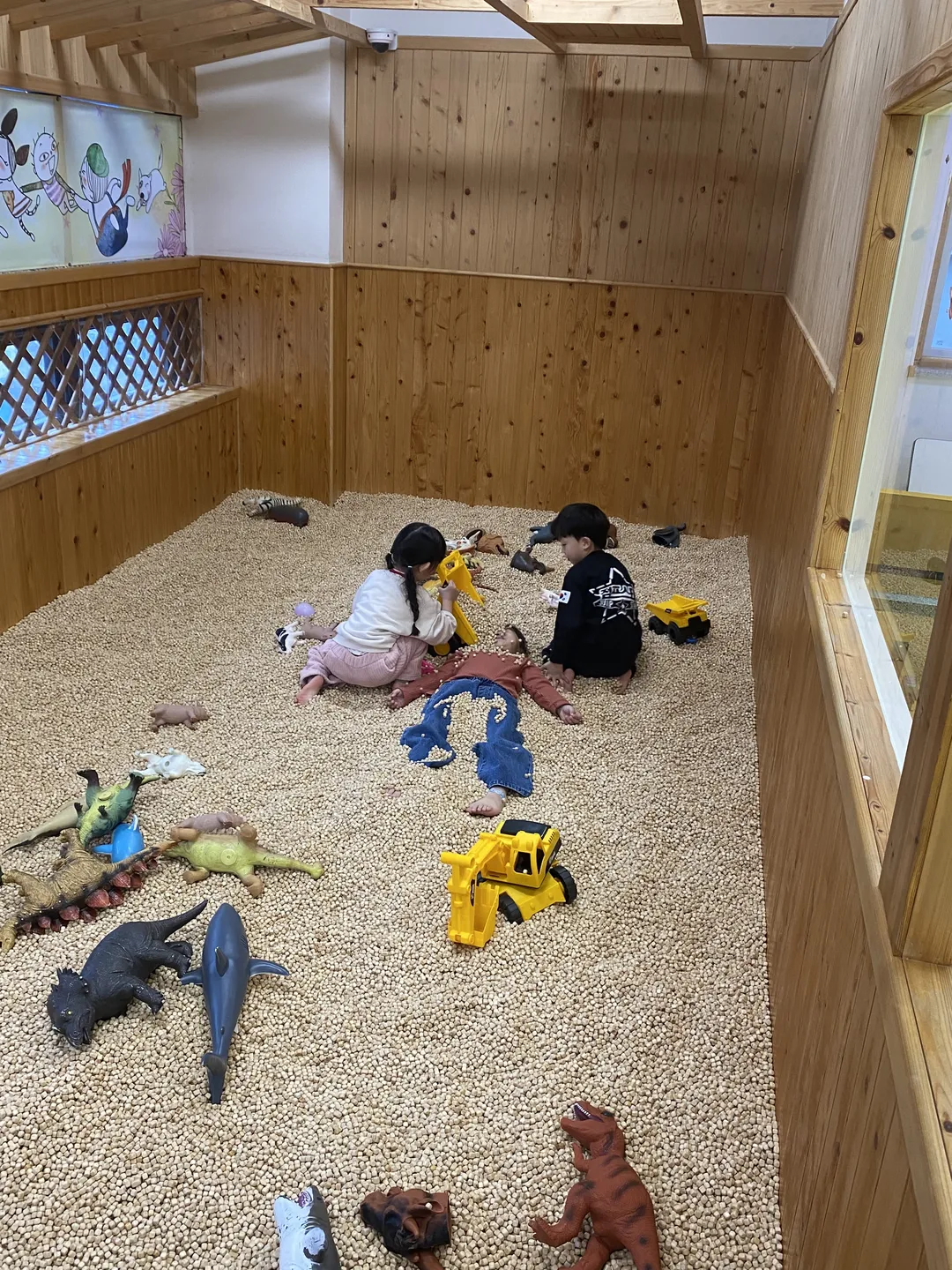플레이점핑붐 사진 10