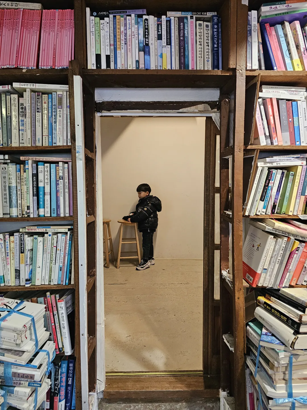 대경중고서점 사진 12