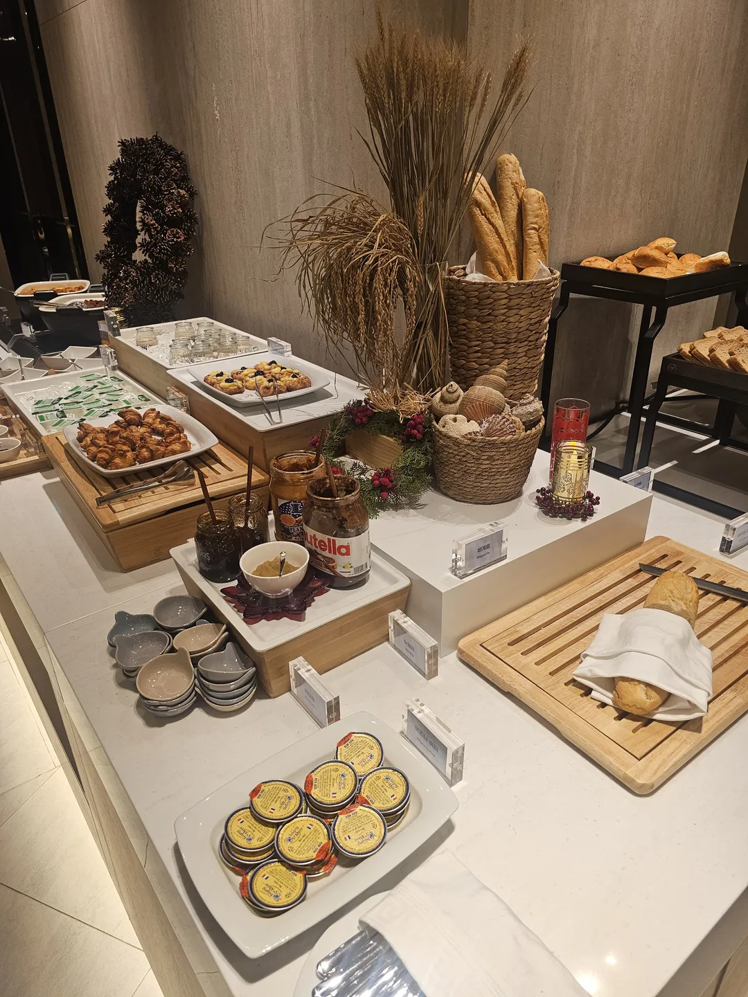 설악 비스트로 홈마리나속초 사진 15