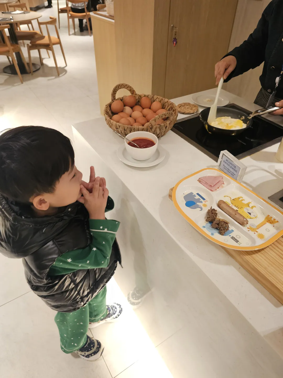 설악 비스트로 홈마리나속초