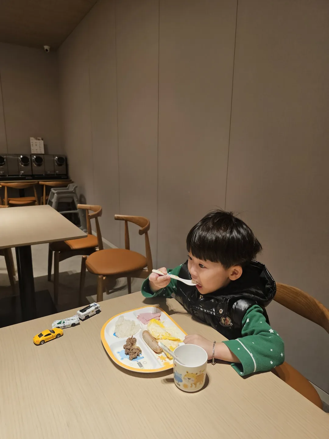 설악 비스트로 홈마리나속초