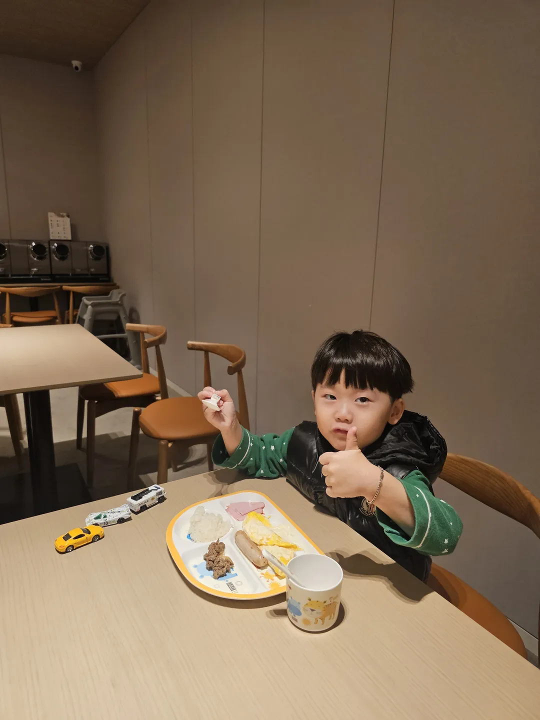 설악 비스트로 홈마리나속초