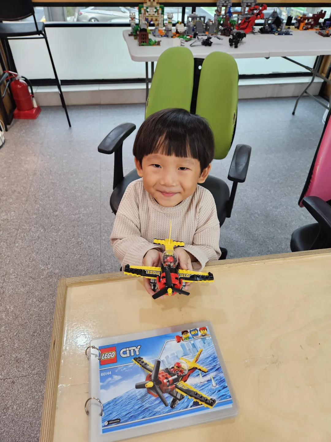 블럭맘 사진 14