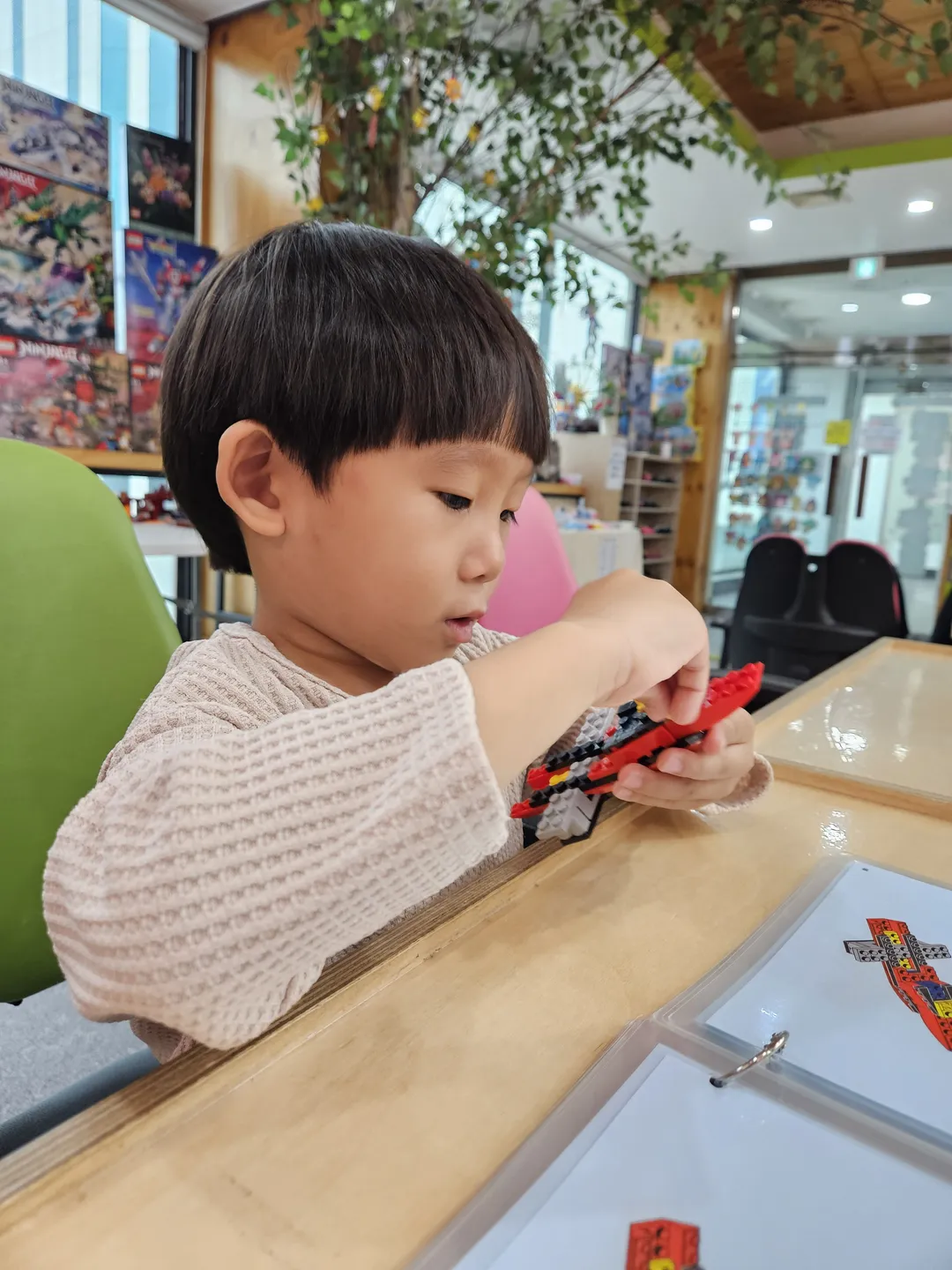 블럭맘 사진 8