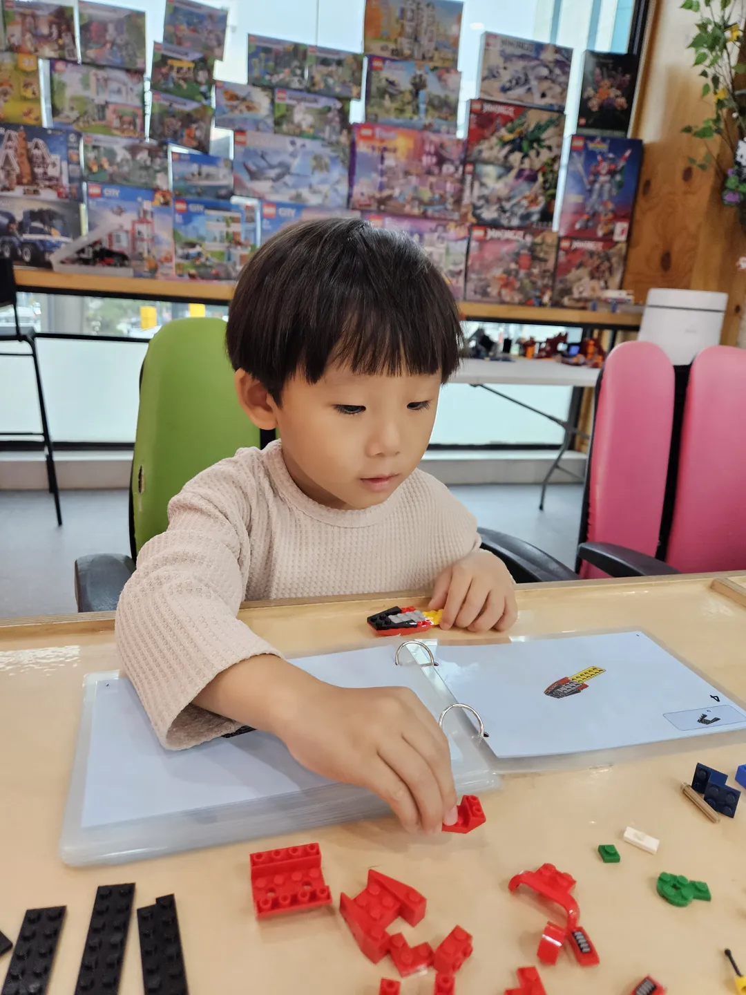 블럭맘 사진 12