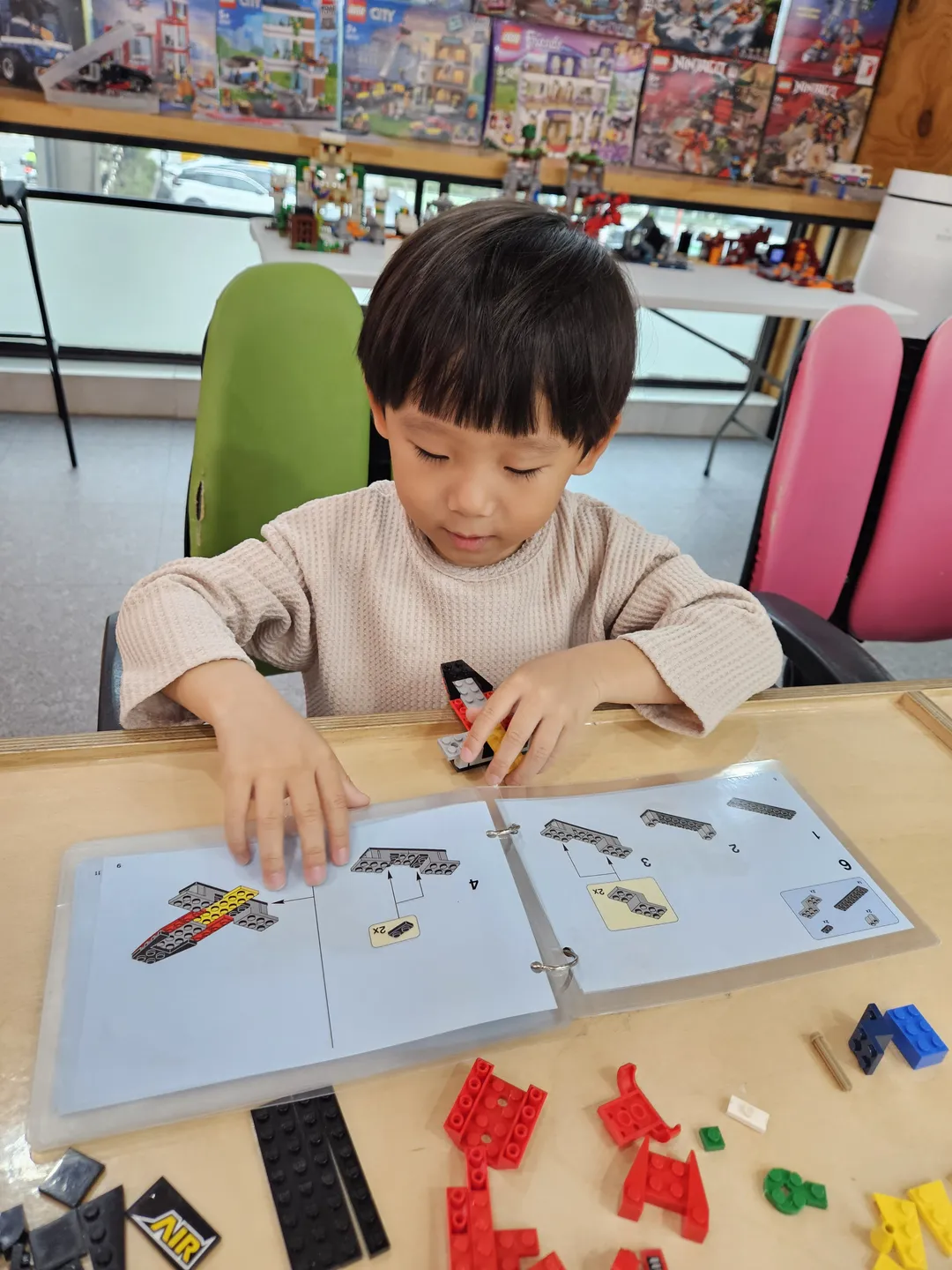 블럭맘 사진 7
