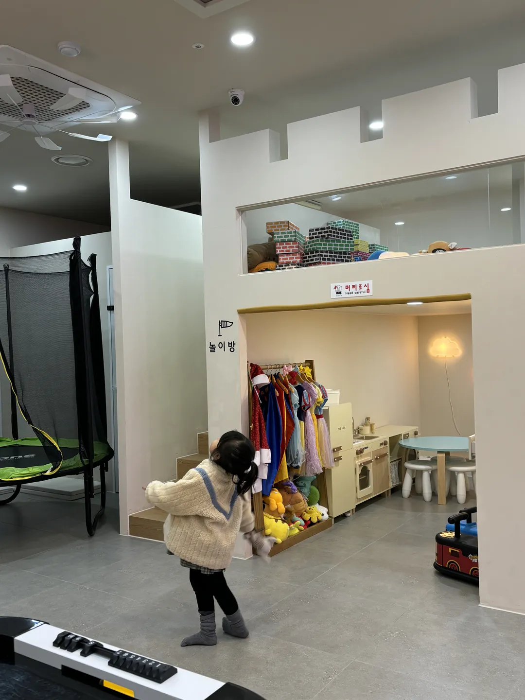쏘몽 청주점