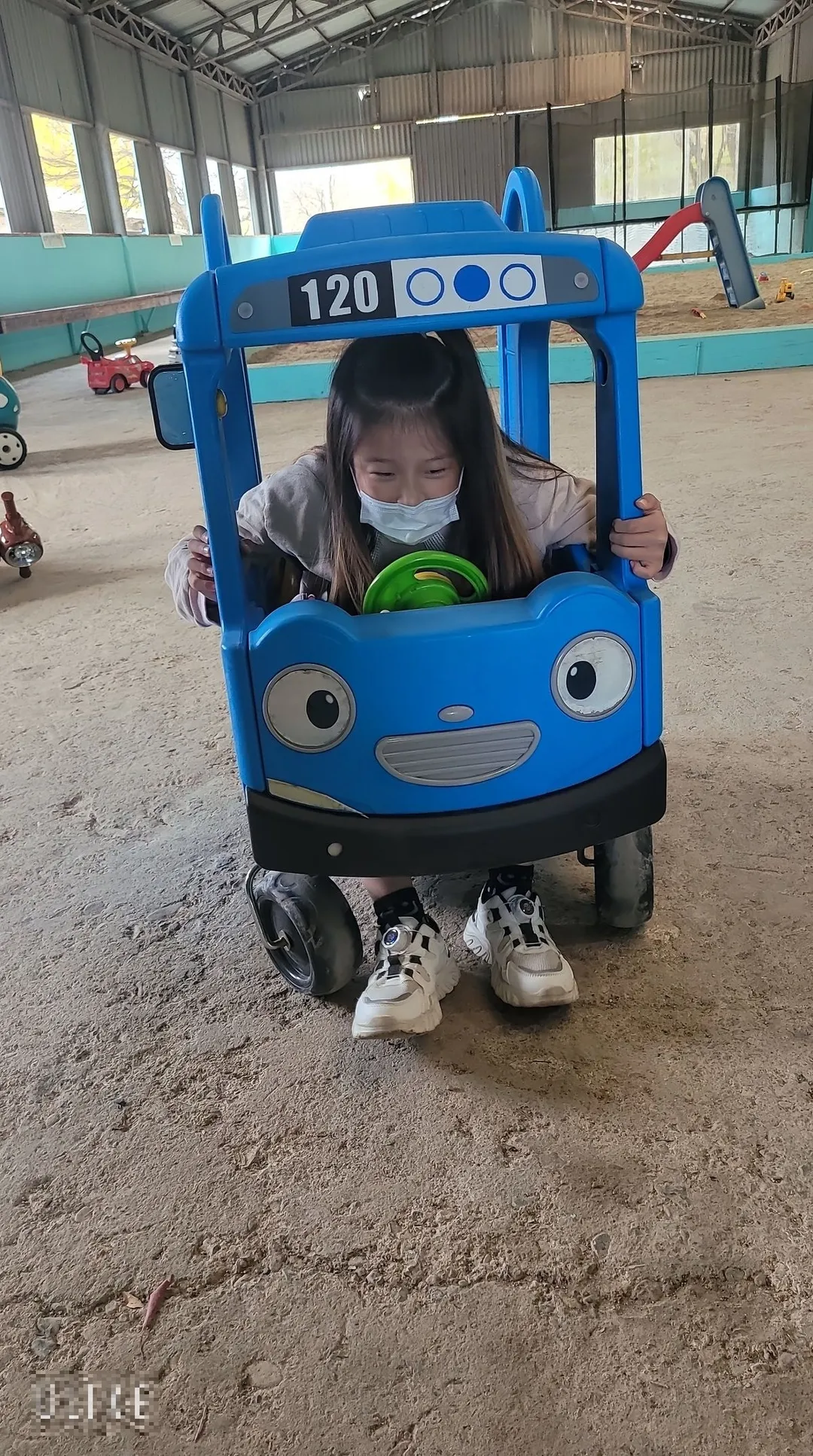 울산하늘목장 사진 10