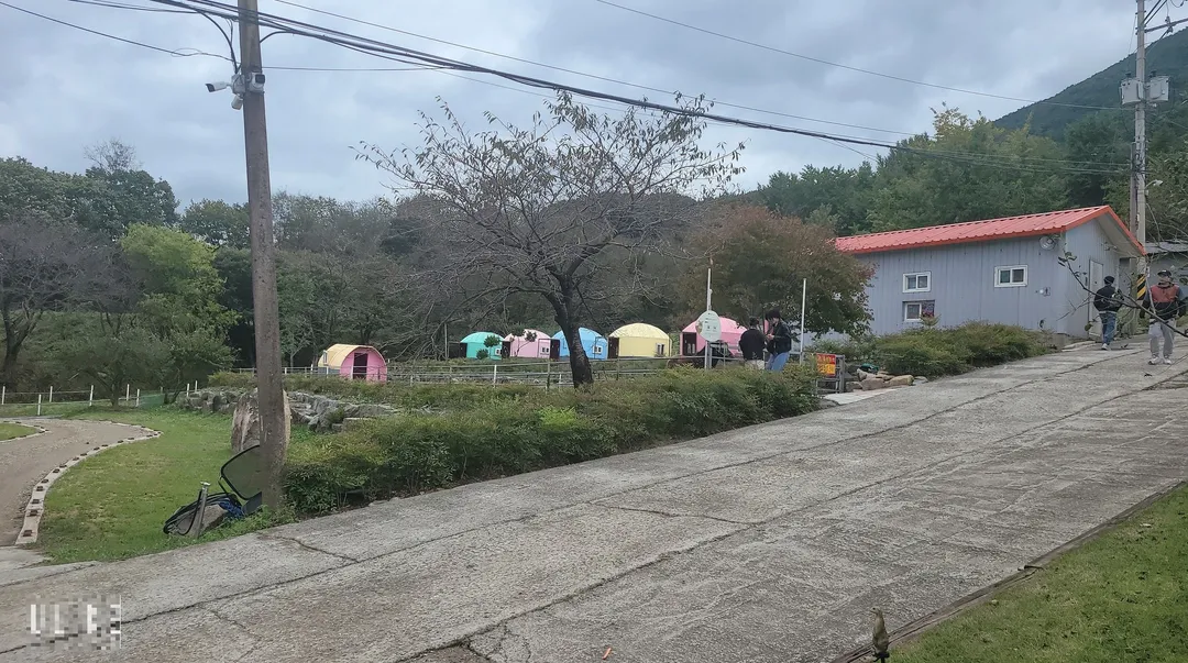 울산하늘목장 사진 15