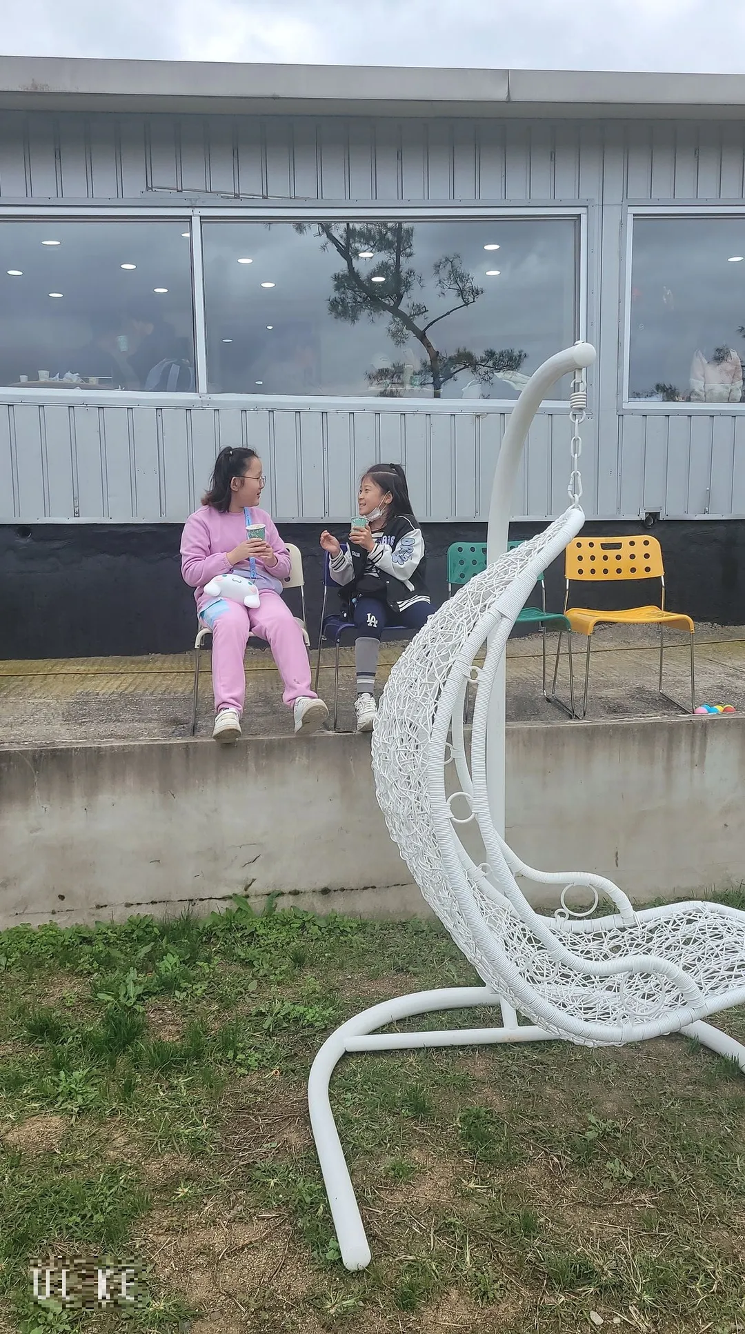 울산하늘목장 사진 12