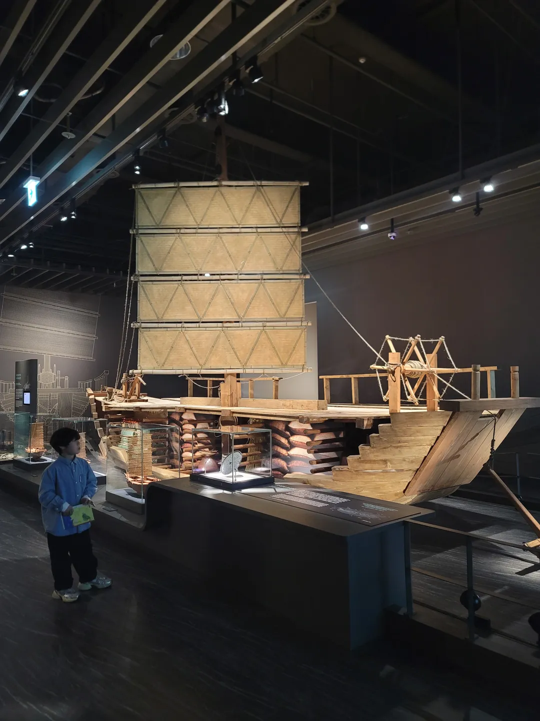 国立仁川海洋博物館 写真 29