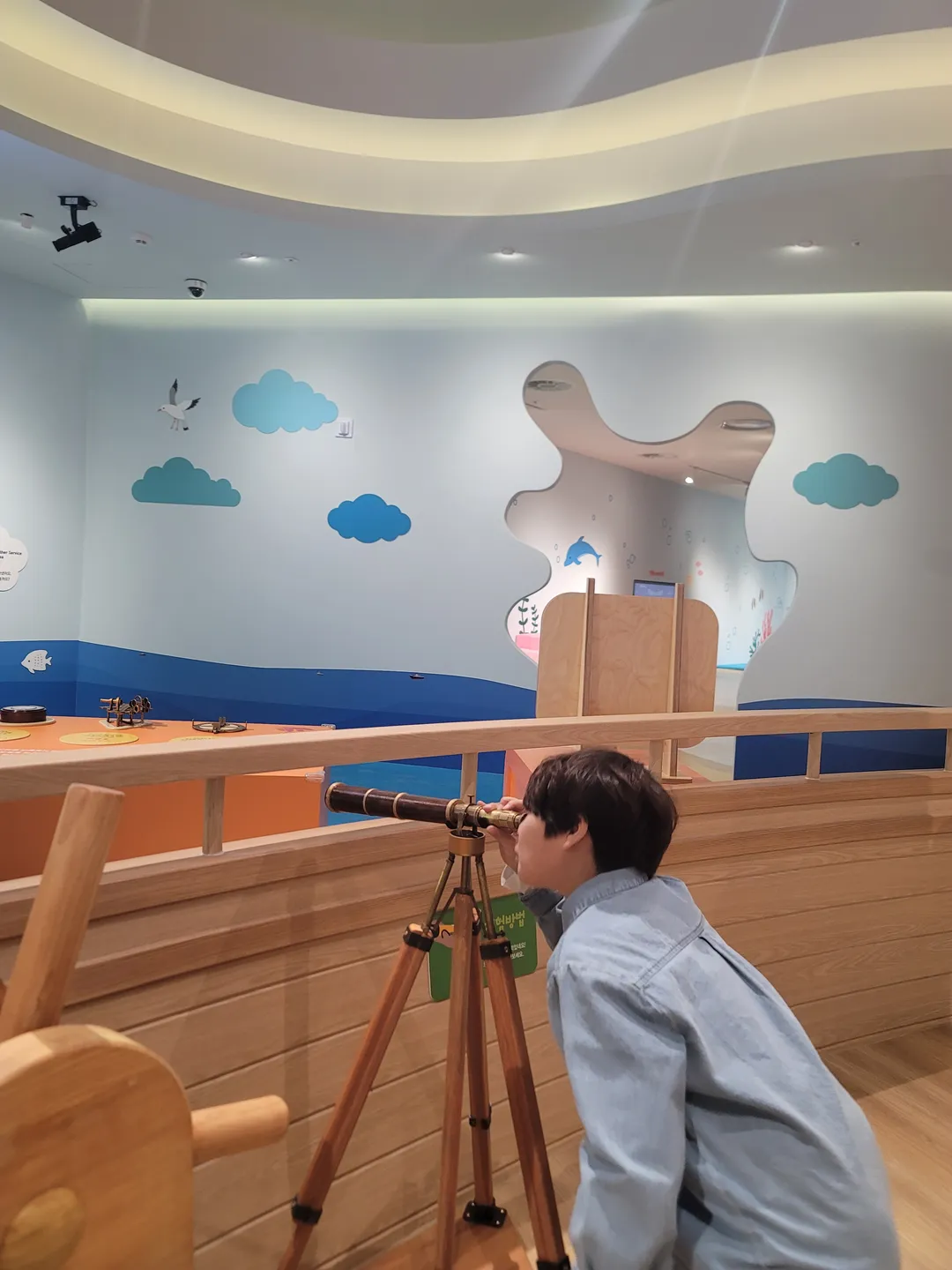 国立仁川海洋博物館 写真 36