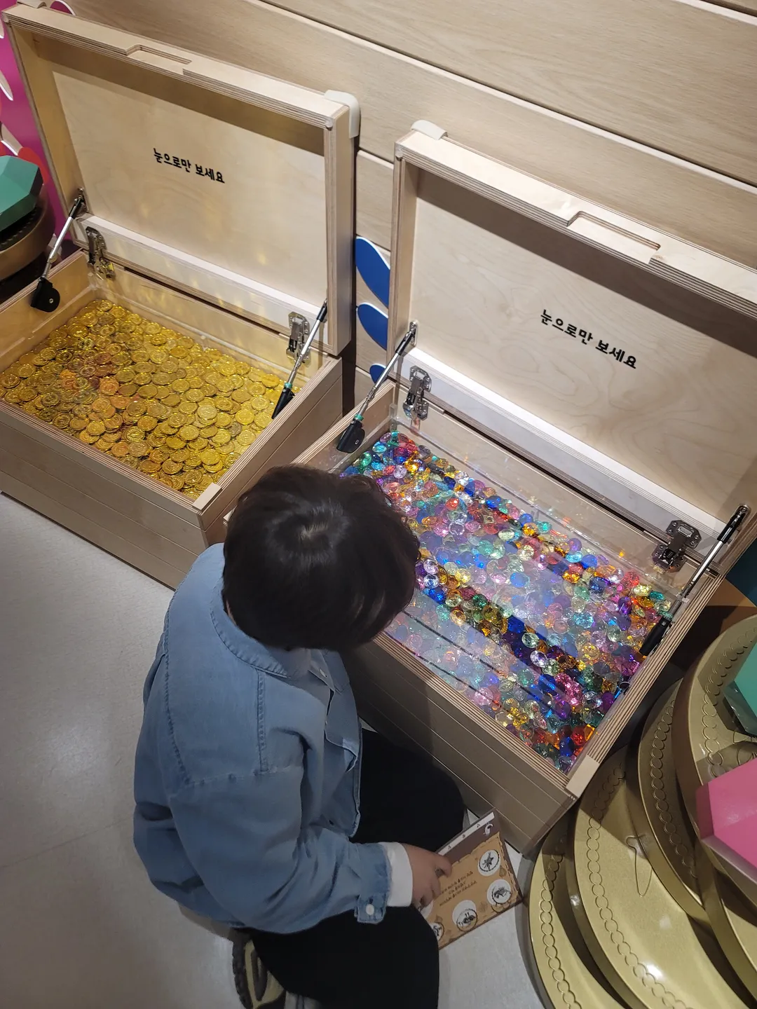 国立仁川海洋博物館 写真 27