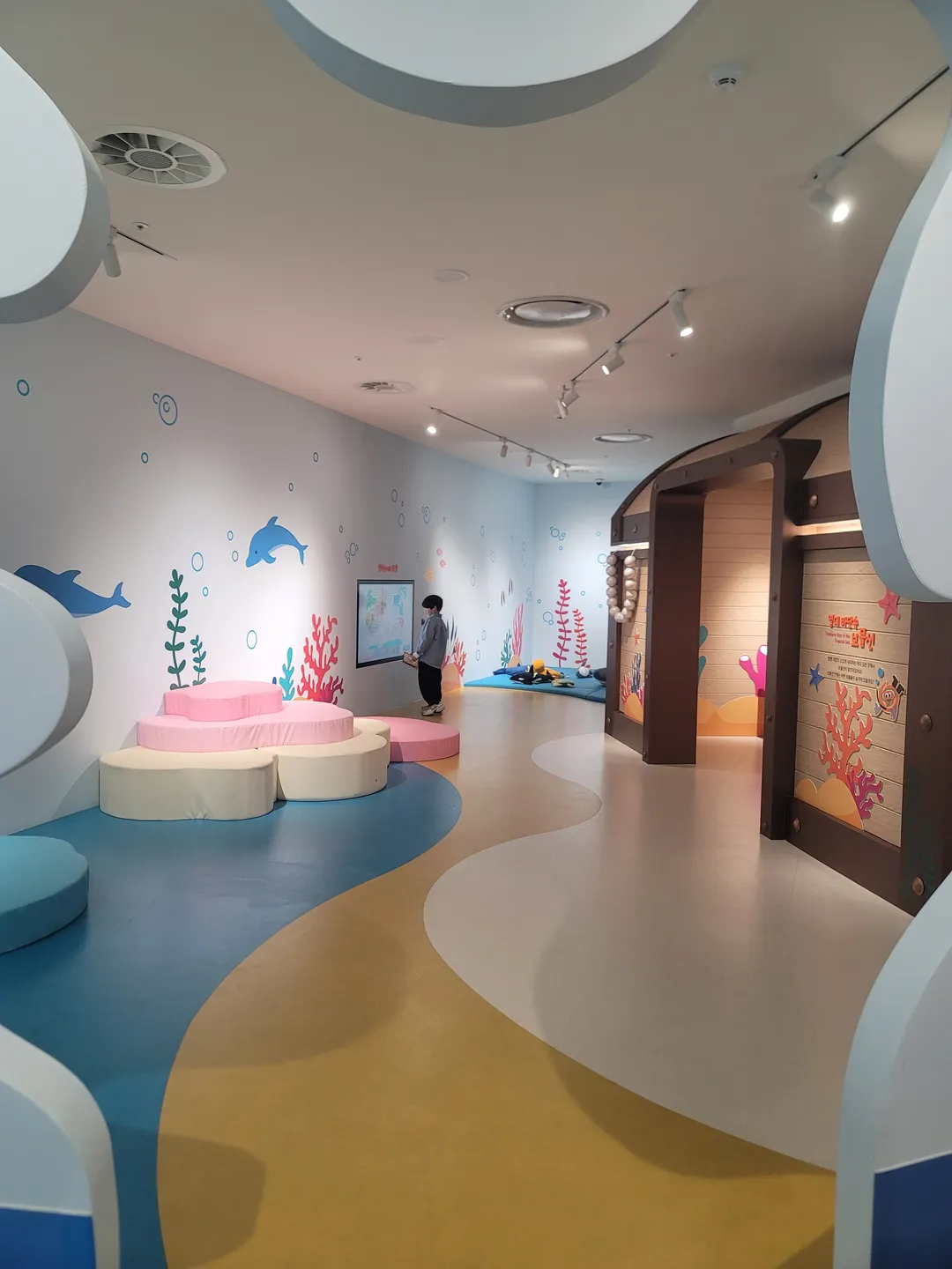 国立仁川海洋博物館 写真 45