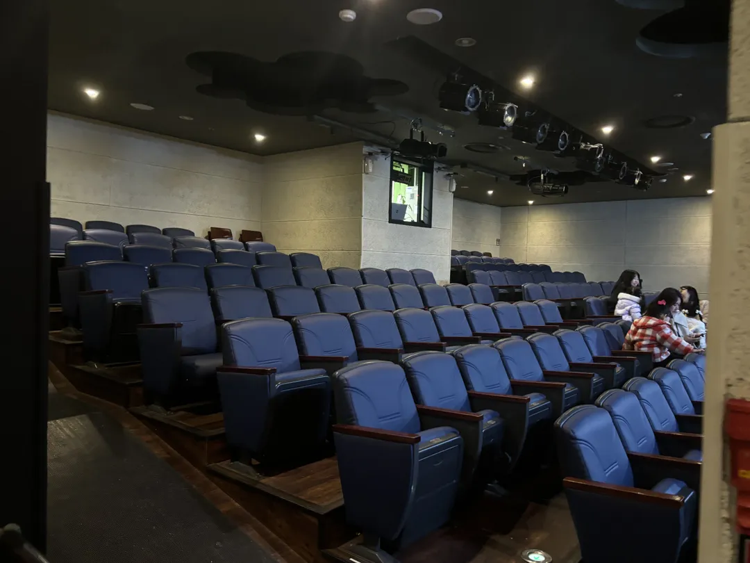롯데마트 구미점 어린이뮤지컬 사진 6