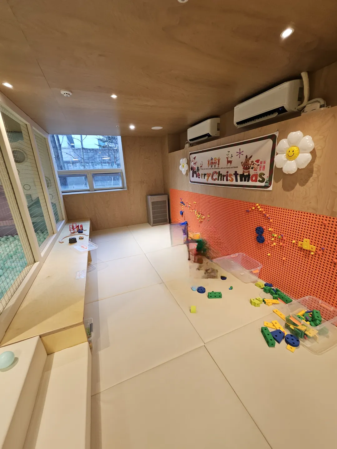 アイサランノリト キムチョン館 写真 15