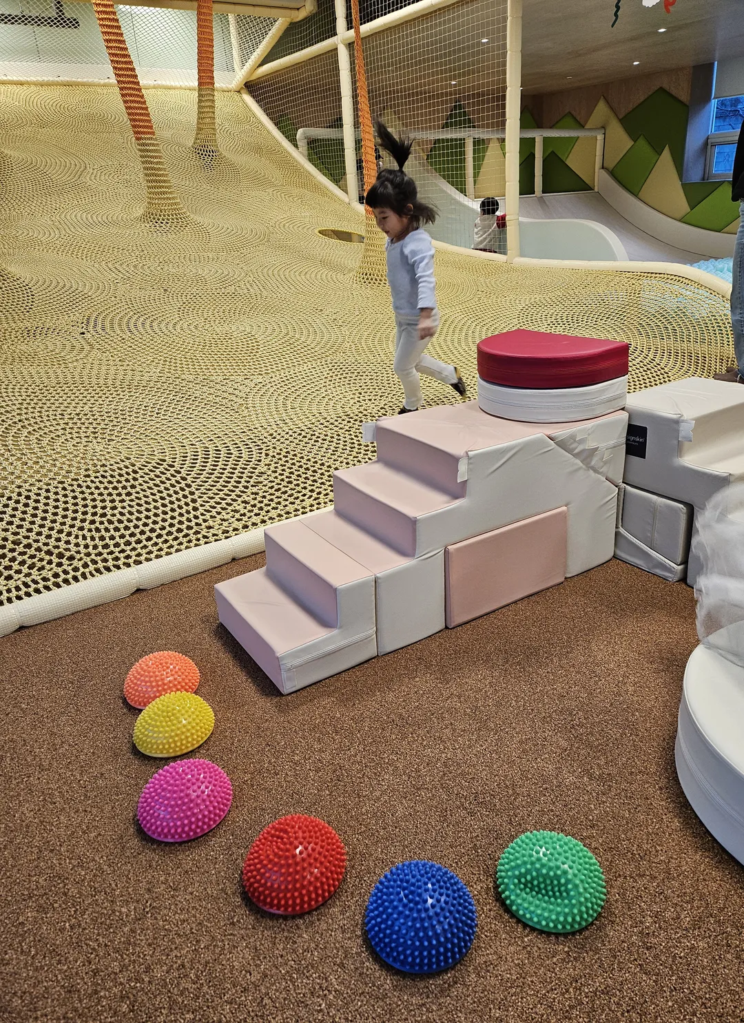 アイサランノリト キムチョン館 写真 7