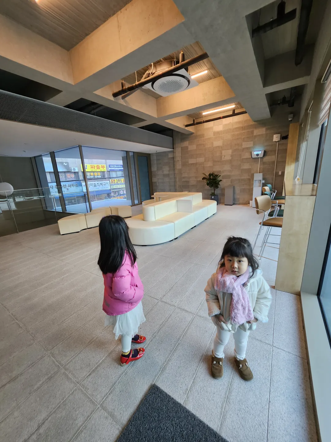 アイサランノリト キムチョン館 写真 6